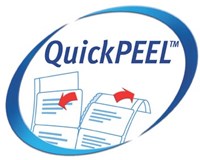 Avery etiketten 48,5 x 25,4mm 40 etiketten per vel-2