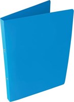 Bronyl Sorbet ringmap A4 ringen van 16 mm uit PP assorti-3