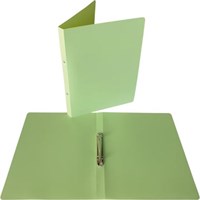 Ringband A5 PP 2 ringen van 16 mm assorti Bronyl Sorbet-2