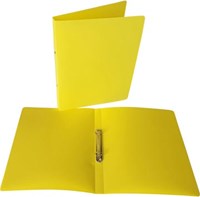 Ringband A5 PP 2 ringen van 16 mm assorti Bronyl Sorbet-4