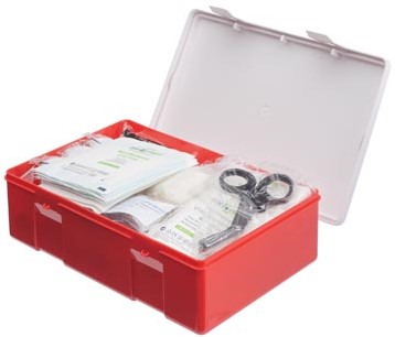 Boomgaard verbanddoos met muurbevestiging-2