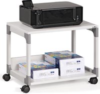 Durable Multifunctionele trolley 48-2