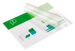 Lamineerhoes GBC A5 2x75micron 25stuks