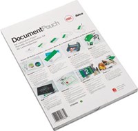 Lamineerhoezen A2 GBC 2x125micron 50stuks