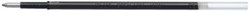 Pilot Acroball vulling medium zwart