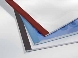 Thermische inbindmappen