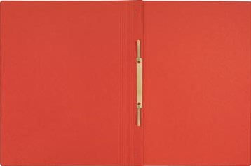 Leitz Recycle offertemap uit karton A4 rood-2