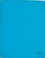 Leitz Recycle offertemap uit karton A4 blauw