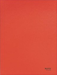 Dossiermap karton A4 rood Leitz Recycle