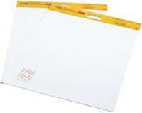 Post-it Wall Pad, ft 61 x 51 cm, blok van 20 vel-2