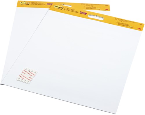 Post-it Wall Pad, ft 61 x 51 cm, blok van 20 vel-2