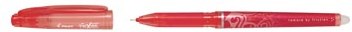 Pilot Roller Frixion Point rood-2
