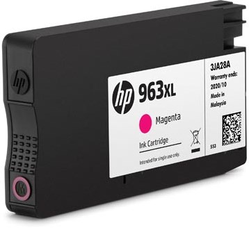 HP 963xl cartridge magenta 3JA28AE-2