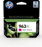 HP 963xl cartridge magenta 3JA28AE