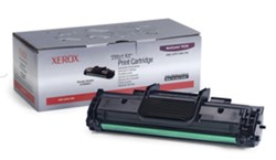 Xerox toners