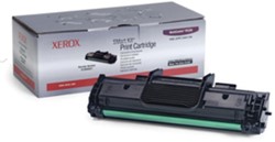 Xerox toners