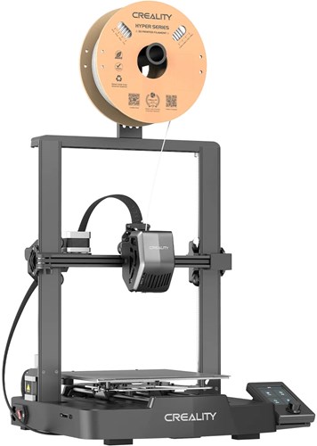 Creality Ender 3 V3 SE 3D Printer-2
