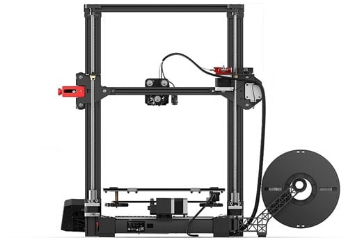 3D Printer Creality Ender-3 Max Neo