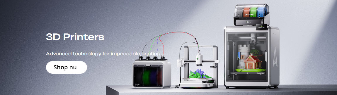 3D printen