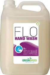 Ecover Flo milde handzeep voor frequent gebruik 5 liter