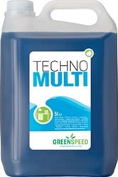 Ecover Ecopro Techno Multi geconcentreerde interieur reiniger 5 liter