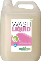 Ecover Ecopro Wash Liquid vloeibaar wasmiddel 5 liter