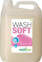 Ecover Ecopro Wash Soft wasverzachter 5 liter