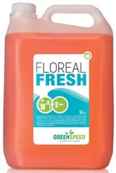 Ecover Ecopro Floral Fresh geconcentreerde allesreiniger 5 liter