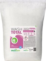Ecover Ecopro Wash Total universeel waspoeder 7,5 kg