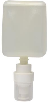 Handzeep schuim Euro Products Q19-Q20 zeepschuim 6x 1000ml