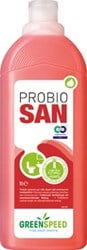 Sanitairreiniger Greenspeed Probio San 1l