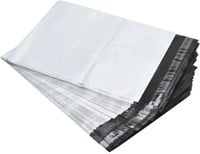 Verzendenvelop 250 x 350 + 50 mm, 55 micron, doos van 500 stuks-2
