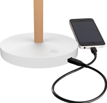 Unilux LED bureaulamp Vicky-2