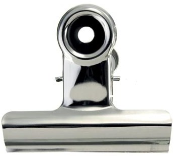 LPC bulldogclip 38 mm