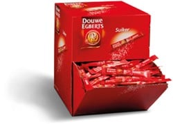 Toevoegingen voor koffie en thee