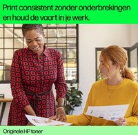 Tonercartridge HP W2130A 213A zwart-1