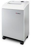 Dahle 204 papiervernietiger voor P2 papiersnippers