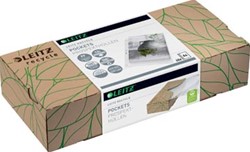 Leitz Recycle dispenser voor showtas A4 40 stuks