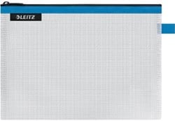 Leitz WOW Reisetui m A5 blauw