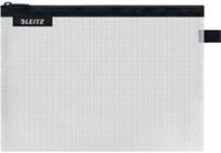 Leitz WOW Reisetui m A5 zwart