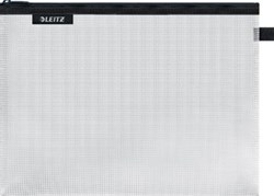 Leitz WOW Reisetui l A4 zwart