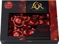 Douwe Egberts L'or professional discs Intensity 9 Espresso Intense pak van 50 discs-2