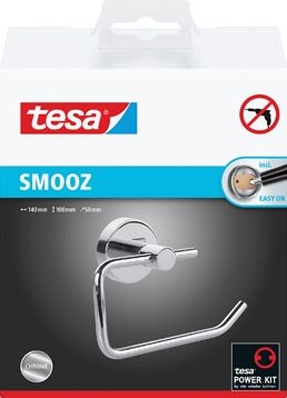 Tesa Smooz toiletrolhouder-2