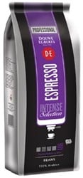 Douwe Egberts koffie Intense 1 kg