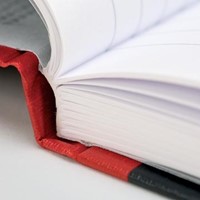 Oxford schrift A4 gelijnd 192 blz-2