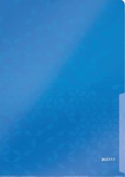 Leitz WOW L-map A4 uit Pp geassorteerde kleuren-3