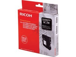 Ricoh inkt