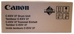 Drum Canon C-EXV 37 zwart