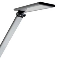 Unilux bureaulamp Jacques LED-lamp zwart-3