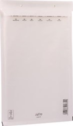 Bong AirPro luchtkussenenveloppen C16 220 x 340 mm met stripsluiting wit pak van 10 stuks